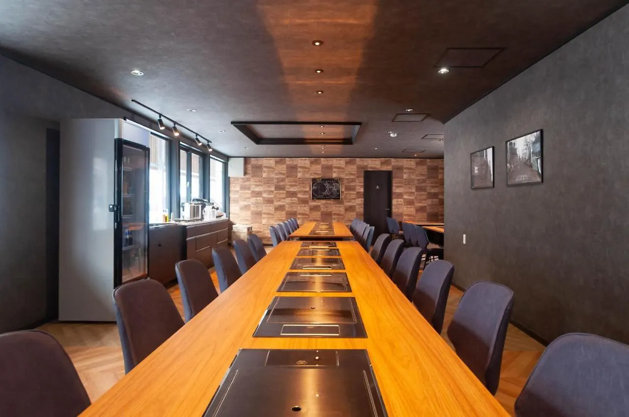 Rusutsu Grand Cabin Kimobetsu