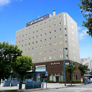ホテル Jrイン帯広
