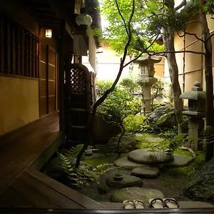 ゲストハウス金魚家 日本