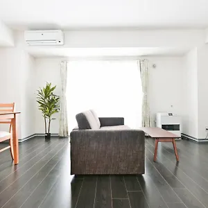 アパートホテル Sun Court Hondori Garden Hills