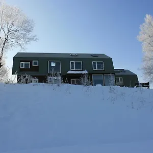 ホステル Kushiro Shitsugen Tohro Youth