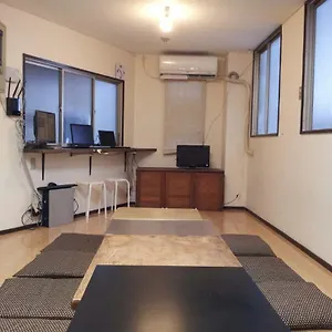 ピースハウス幸 日本