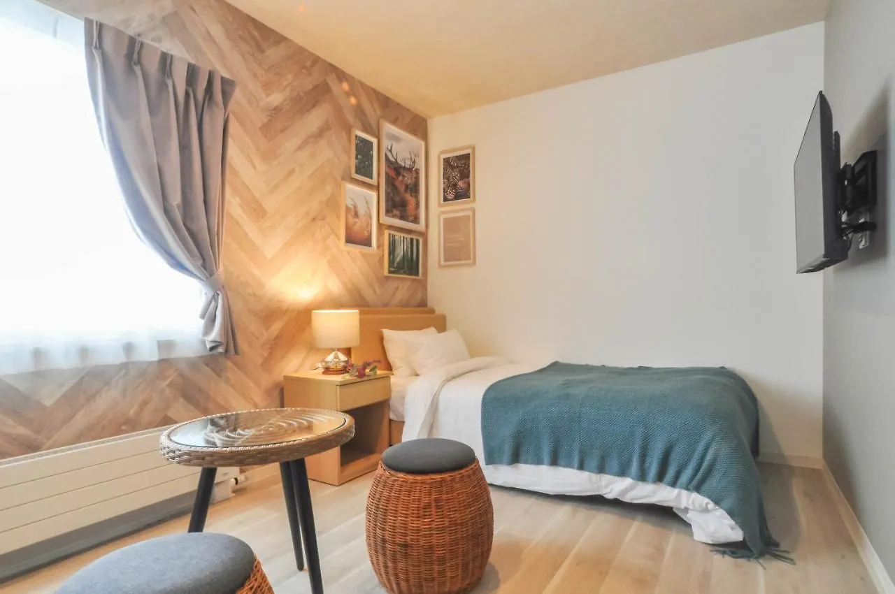 Rusutsu Grand Cabin Kimobetsu Hostel