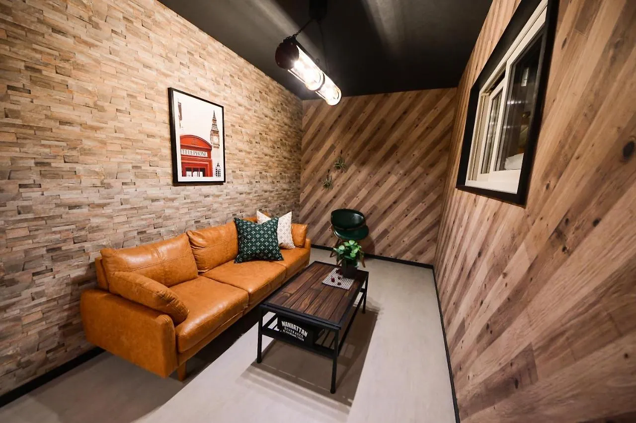Rusutsu Grand Cabin Kimobetsu
