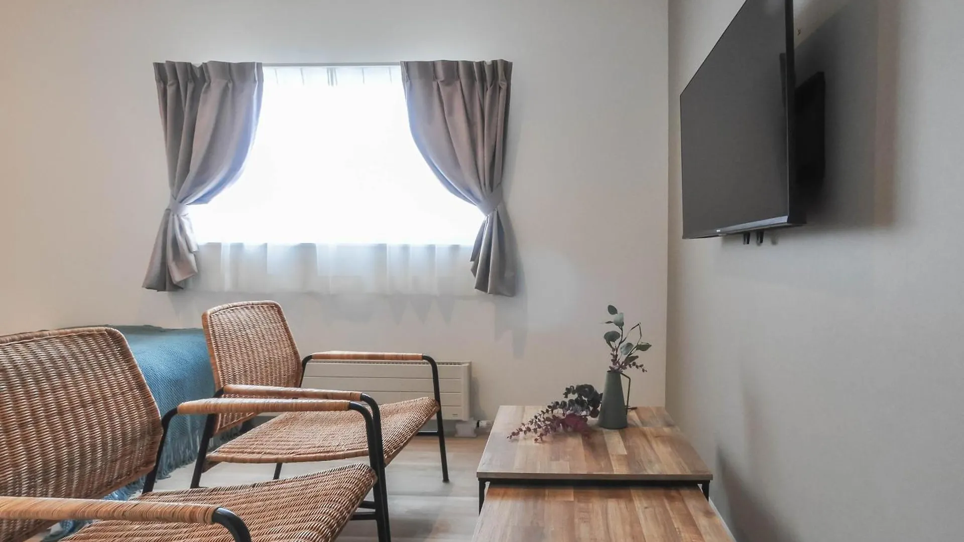 Rusutsu Grand Cabin Kimobetsu Japan