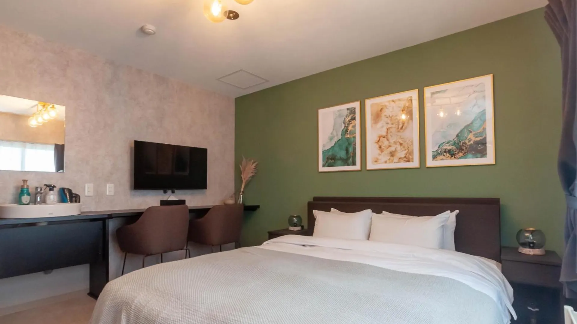 Rusutsu Grand Cabin Kimobetsu