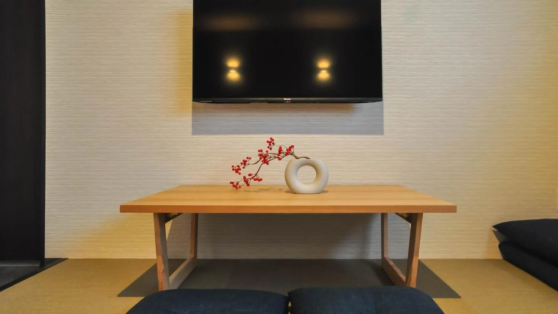 Rusutsu Grand Cabin Kimobetsu Japan