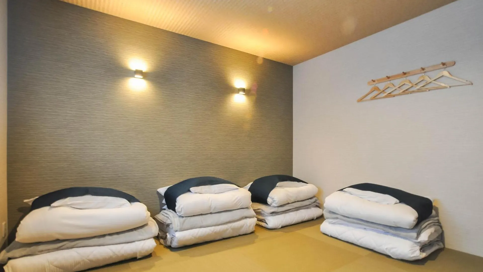 Rusutsu Grand Cabin Kimobetsu 0*,