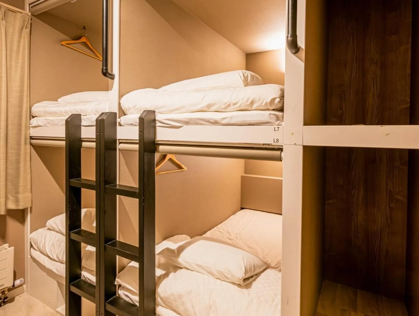 Rusutsu Grand Cabin Kimobetsu