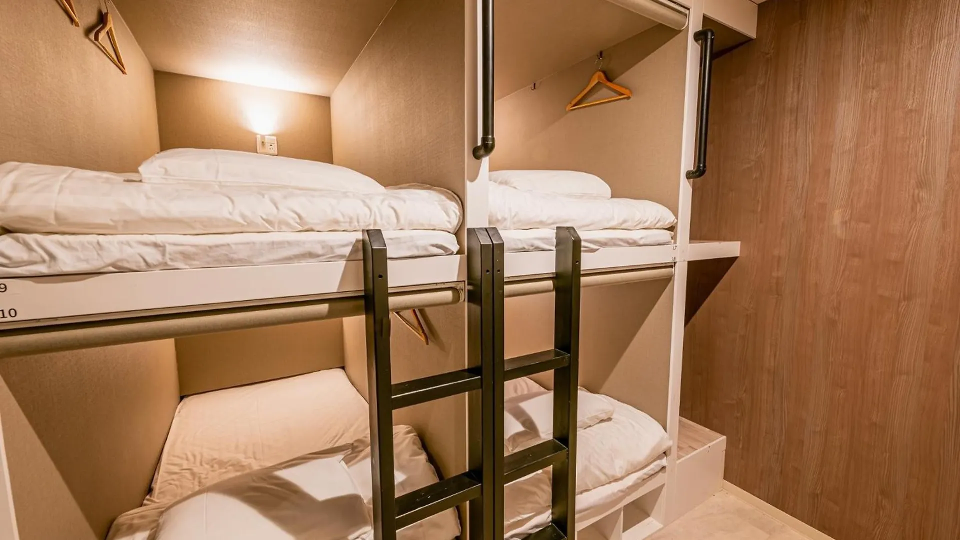 Rusutsu Grand Cabin Kimobetsu Japan