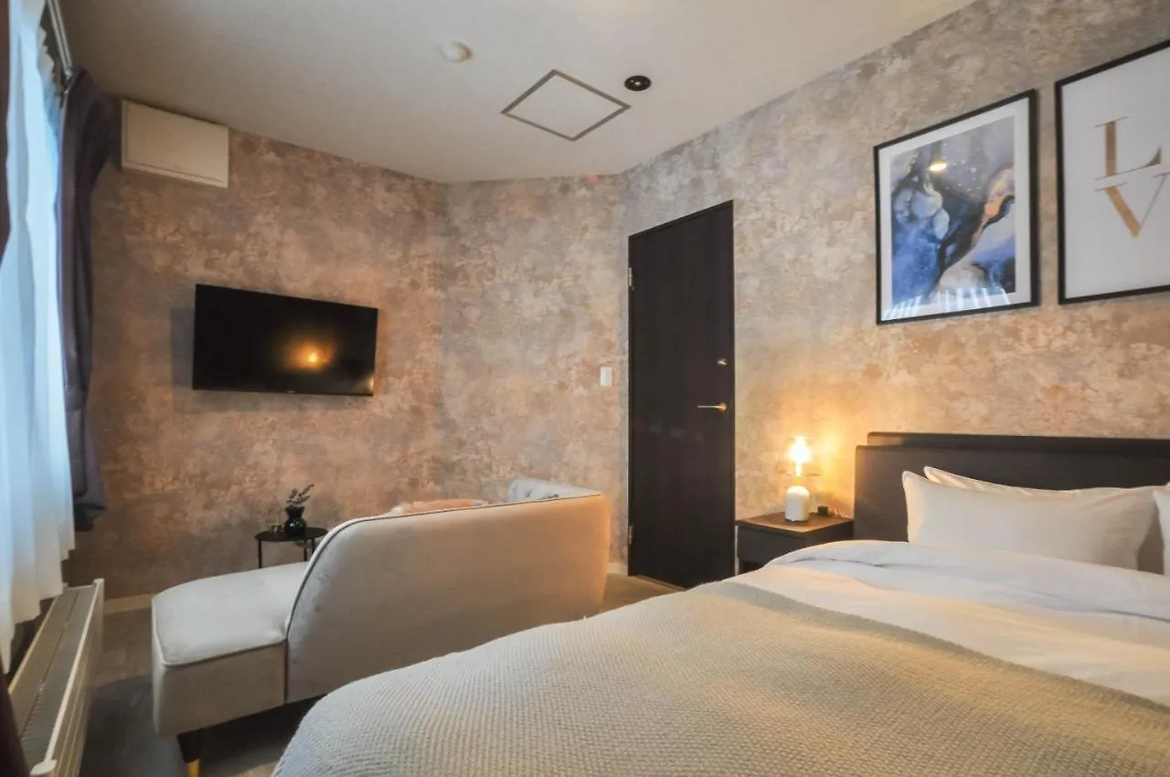 Rusutsu Grand Cabin Kimobetsu